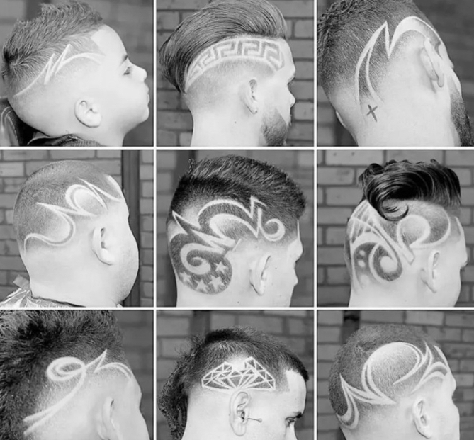 Miniatura 5 de PATILLERA VGR V-228